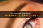 Unveiling Love, Commitment, and Growth