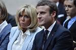 Unveiling Macron's Height: the Man Behind the Politics