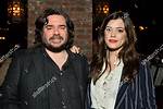 Unveiling Matt Berry's Girlfriend: Who Captivates the Heart of the Comedic Genius?