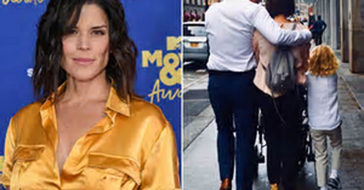 Unveiling Neve Campbell's Kids: Discoveries and Insights