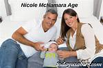 Unveiling Nicole Mcnamara's Personal and Professional Journey: Age, Family, and Career