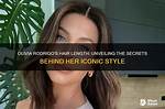 Unveiling Olivia Voltaggio's Age: Secrets and Surprises Revealed