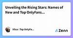 Unveiling Onlyfans Nancy: the Rising Star of Social Media
