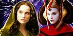 Unveiling Padme's Age in Star Wars: Episode I