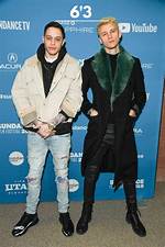 Unveiling Pete Davidson's Height: Secrets and Revelations
