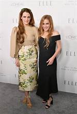 Unveiling Riley Keough's Height and Weight: Secrets Revealed