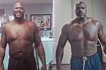 Unveiling Shaq's Weight: Unlocking Dominance and Legacy