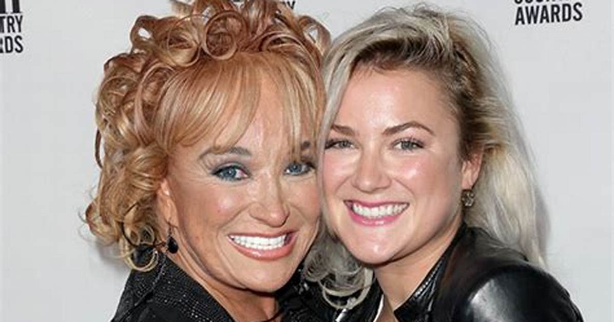 Unveiling Tanya Tucker's Family Legacy: Discoveries About Her Grandchildren