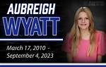 Unveiling the Age of Aubreigh Wyatt: a Journey Through Her Life