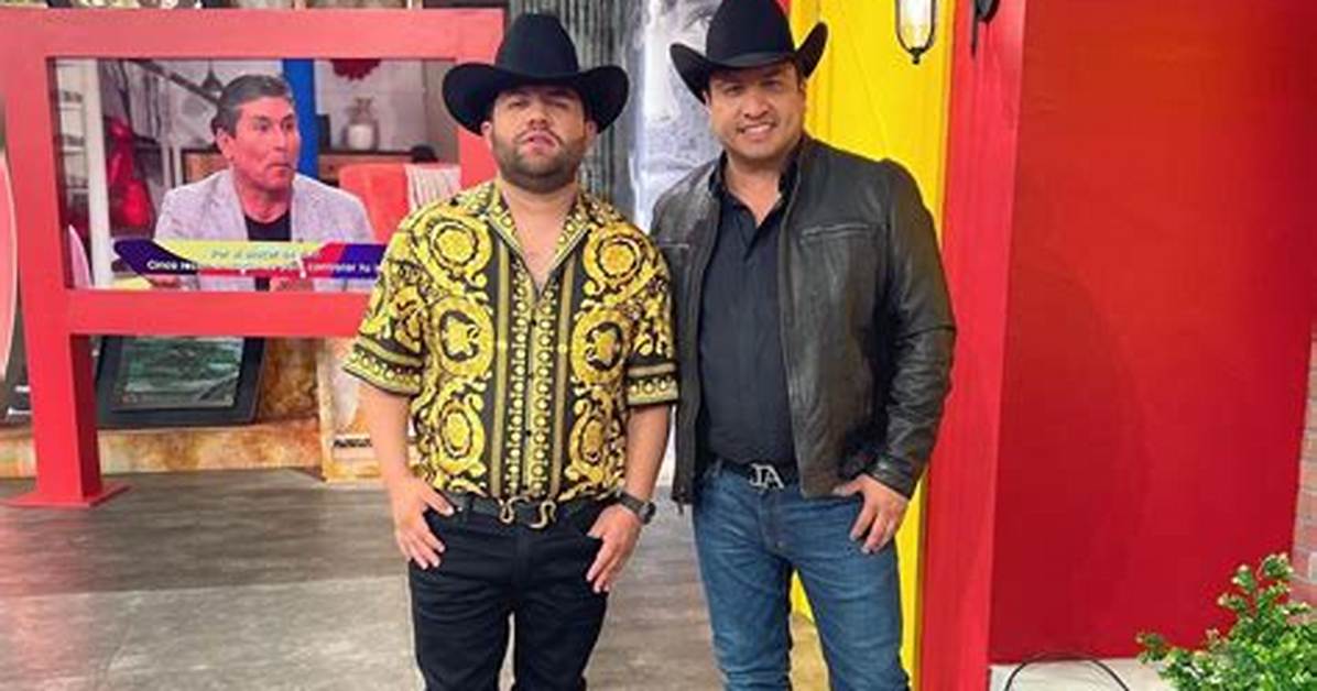 Unveiling the Age of Luis R Conriquez: a Journey of Discovery