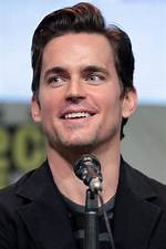 Unveiling the Age of Matt Bomer During White Collar