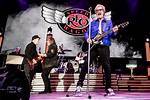 Unveiling the Age of Reo Speedwagon's Singer: a Journey Through Time