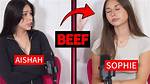 Unveiling the Aishah Sophie Leak: the Truth Behind the Buzz