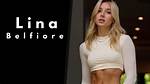 Unveiling the Allure: Lina Belfiore Naked