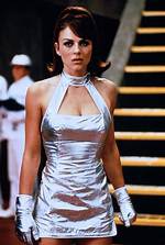 Unveiling the Allure of Austin Powers Females