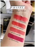 Unveiling the Allure: Sexy Red Before the Fame