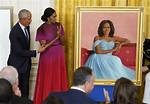 Unveiling the Anticipation: Pics of Michelle Obama Pregnant