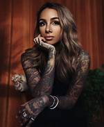 Unveiling the Artistic Journey of Cleo Kinnaman: Tattooist and Ex-Wife