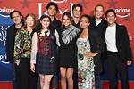 Unveiling the Cast of Red, White & Royal Blue Film
