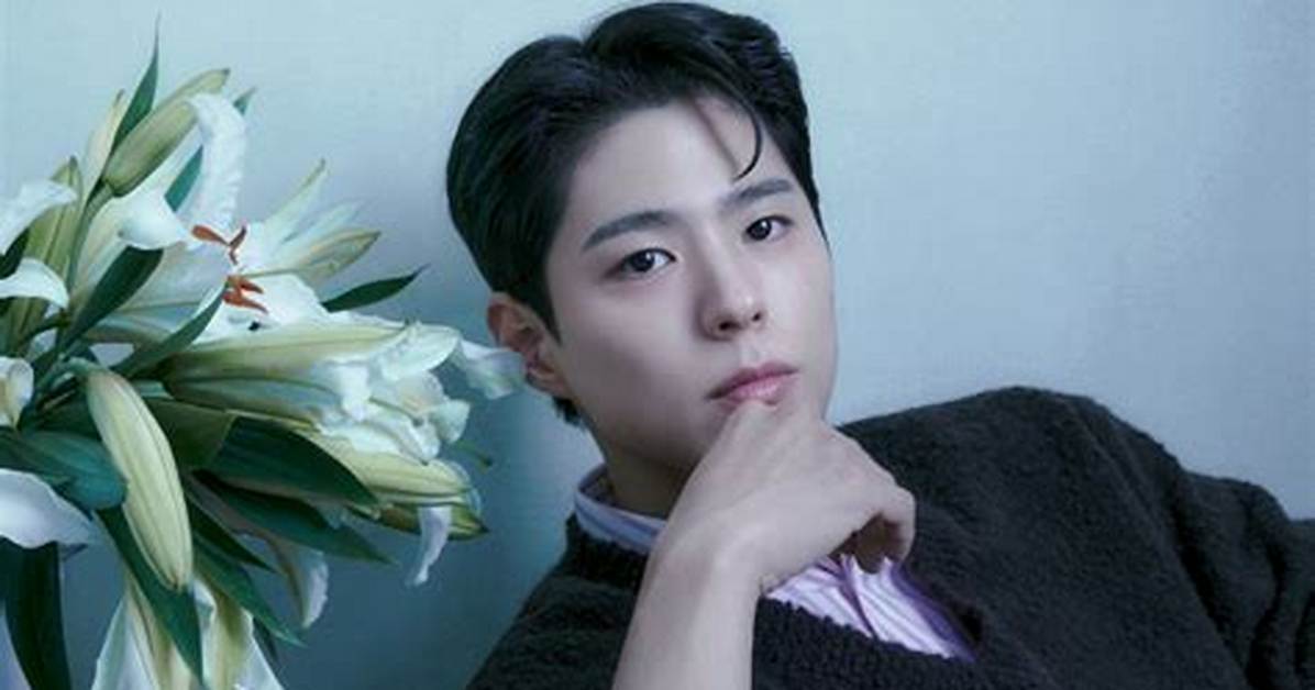 Unveiling the Charisma of Park Bo-Gum: a Journey Through Stardom