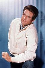 Unveiling the Charisma of Young Warren Beatty