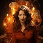 Unveiling the Charismatic Jane Leeves: Her Journey in Frasier and Beyond