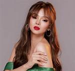 Unveiling the Charismatic Journey of Angeli Khang