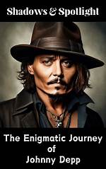 Unveiling the Charismatic Persona of Young Johnny Depp