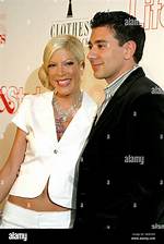 Unveiling the Connection: Tori Spelling and Charlie Shanian