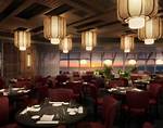 Unveiling the Culinary Masterpiece: Nobu Atlantic City
