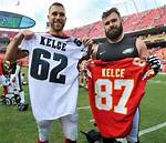 Unveiling the Dimensions of Jason Kelce: Height and Weight