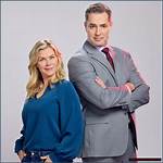 Unveiling the Dynamic Duo: Amanda Walsh and Tyler Hynes