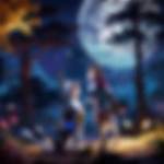 Unveiling the Enchantment of Moonlight: a Dive into Kali Uchis' Song Lyrics
