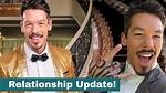 Unveiling the Enigma: David Bromstad's Partner Revealed