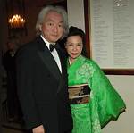 Unveiling the Enigma: Michio Kaku's Wife