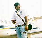 Unveiling the Enigma of Davido's Fortune