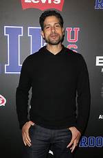 Unveiling the Enigma: Who Is Adam Rodriguez?