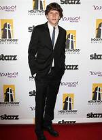 Unveiling the Enigmatic Jesse Eisenberg Height and More