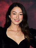 Unveiling the Enigmatic Natasha Liu Bordizzo's Relationship Journey
