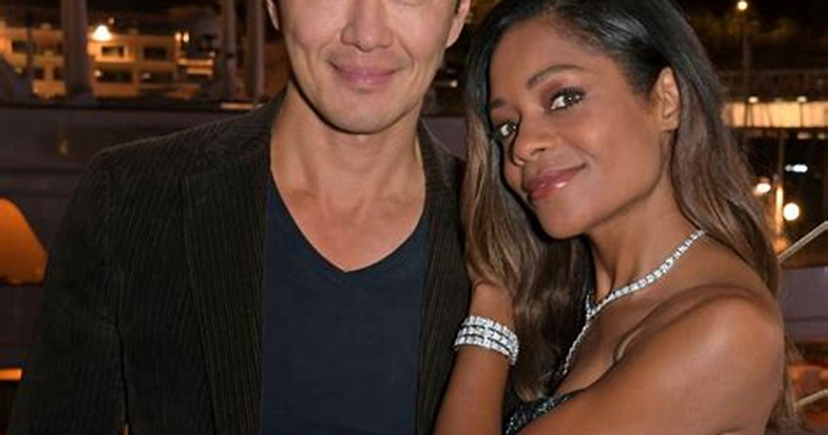 Unveiling the Enigmatic World of Rick Yune: an Actor's Journey