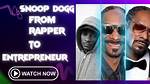 Unveiling the Extraordinary Journey of Snoop Dogg's Son, Julian