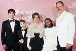 Unveiling the Family Ties: Mariska Hargitay and Her Siblings