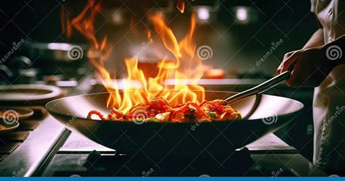 Unveiling the Fiery Temper and Culinary Mastery of Clemenza Hell's Kitchen