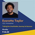 Unveiling the Financial Success of Everette Taylor: What Is His Net Worth?