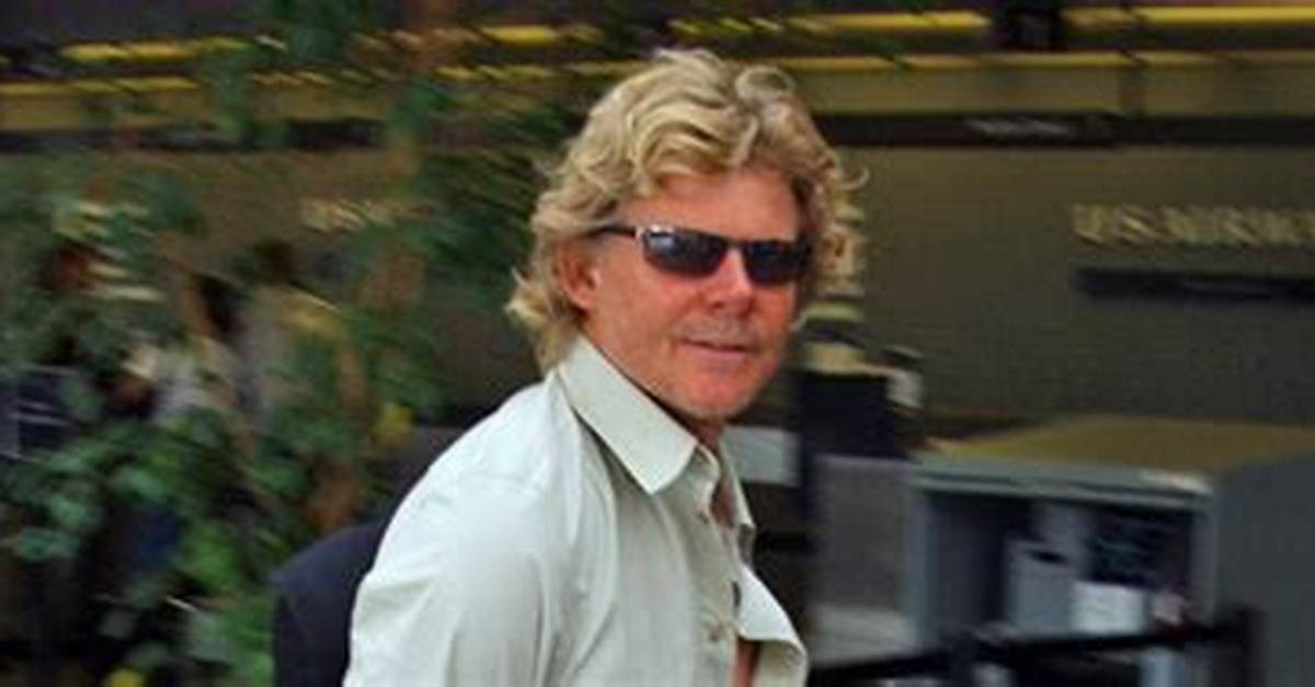 Unveiling the Genius of Robert “Mutt” Lange: the Mastermind Behind Iconic Hits