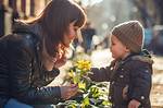 Unveiling the Heartwarming Moments: Kid and Mom Cctv Full Video