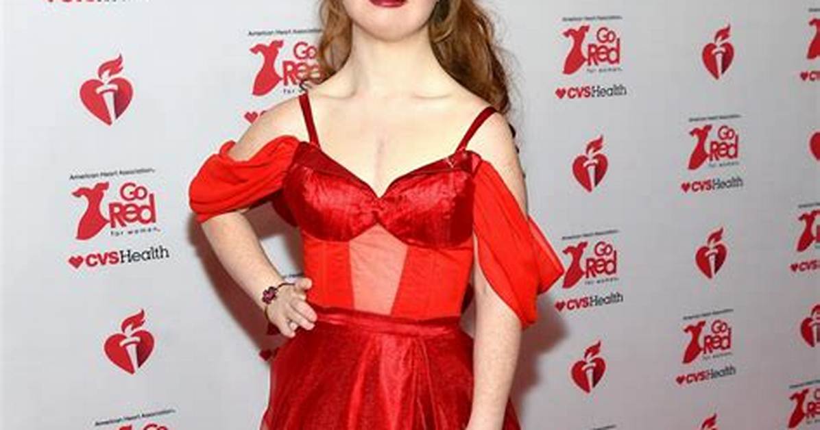 Unveiling the Heartwarming World of Madeline Stuart's Husband