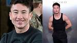 Unveiling the Height of Barry Keoghan: How Tall Is He?