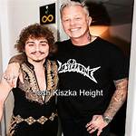 Unveiling the Height of Josh Kiszka: a Closer Look