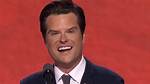 Unveiling the Height of Matt Gaetz: a Closer Look